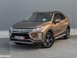 Culoaremaro Utilizat 2019 Mitsubishi Eclipse Cross Instyle SUV | 16.973 EUR (Preț bun)
