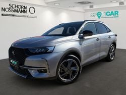 Albastru Utilizat 2022 DS Automobiles DS7 Crossback SUV | 36.060 EUR