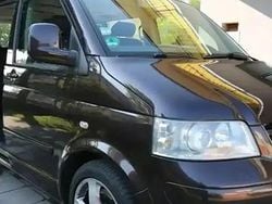 Utilizat 2007 VW T5 Van | 15.500 EUR