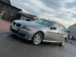 Utilizat 2009 BMW 318 Break | 2.800 EUR (Super Preț)