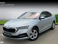 Culoareargint Utilizat 2021 Skoda Octavia Ambition Berlinǎ | 16.900 EUR (Preț OK)