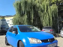 Utilizat 2005 VW Golf V Hatchback | 3.000 EUR