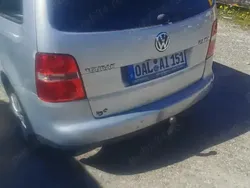Utilizat 2006 VW Touran Cross Monovolum | 1.500 EUR