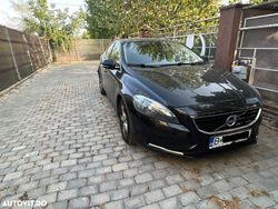 Negru Utilizat 2015 Volvo V40 Ocean Race Break | 7.400 EUR (Preț bun)