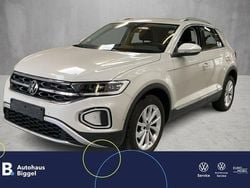 Utilizat 2022 VW T-Roc Style SUV | 30.470 EUR