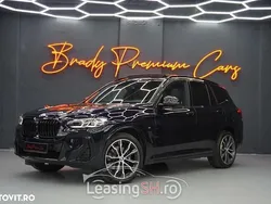 Albastru Utilizat 2023 BMW X3 M Sport SUV | 48.796 EUR