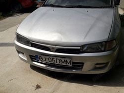 Utilizat 1996 Mitsubishi Lancer Berlinǎ | 950 EUR