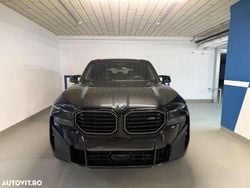 Culoarenegru Utilizat 2023 BMW XM Comfort Edition SUV | 126.950 EUR (Scump)