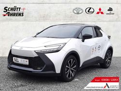 Utilizat 2023 Toyota C-HR Team SUV | 35.613 EUR
