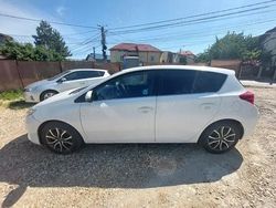 Utilizat 2013 Toyota Auris Hybrid Hatchback | 7.500 EUR