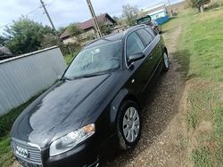 Utilizat 2007 Audi A4 Break | 3.500 EUR (Preț OK)