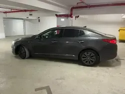 Utilizat 2012 Kia Optima Berlinǎ | 5.800 EUR