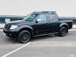 Utilizat 2011 Nissan Navara Pickup | 8.750 EUR (Super Preț)