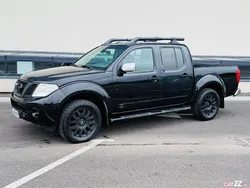 Utilizat 2011 Nissan Navara Pickup | 10.450 EUR