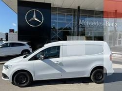 Capacitate cilindrică (cm3) Nouă 2025 Mercedes Citan 110 Hatchback | 20.990 EUR