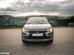 Culoaremaro Utilizat 2016 Mitsubishi ASX Invite+ SUV | 10.000 EUR (Preț OK)