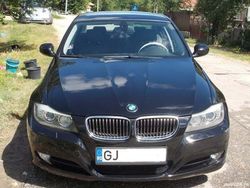 Utilizat 2008 BMW 320 Berlinǎ | 5.320 EUR (Puțin scump)