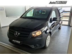 Utilizat 2023 Mercedes Vito Monovolum | 35.990 EUR (Puțin scump)