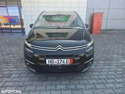 Negru Utilizat 2020 Citroën C4 SpaceTourer Monovolum | 11.700 EUR