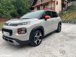 Bej Utilizat 2020 Citroën C3 Aircross PureTech SUV | 11.690 EUR