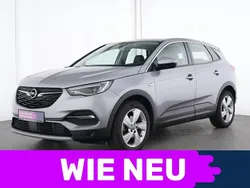 Utilizat 2020 Opel Grandland X Innovation SUV | 19.459 EUR (Scump)