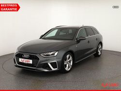 Utilizat 2021 Audi A4 S-Line Break | 32.384 EUR