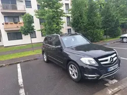 Utilizat 2013 Mercedes GLK220 SUV | 10.990 EUR