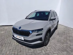 Gri Utilizat 2024 Skoda Karoq Selection SUV | 29.561 EUR (Puțin scump)