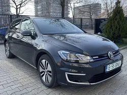 Gri Utilizat 2019 VW e-Golf Hatchback | 11.900 EUR