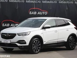 Alb Utilizat 2021 Opel Grandland X Elegance SUV | 18.990 EUR