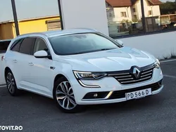 Alb Utilizat 2017 Renault Talisman Break | 10.299 EUR (Preț OK)