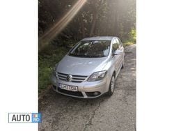 Argintiu Utilizat 2006 VW Golf V Hatchback | 3.450 EUR (Preț OK)