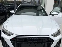 Alb Utilizat 2024 Audi RS6 Performance Break | 134.980 EUR