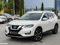 Culoarealb Utilizat 2018 Nissan X-Trail Tekna SUV | 14.700 EUR (Preț OK)
