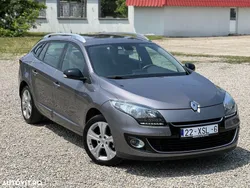 Maro Utilizat 2012 Renault Mégane GrandTour Bose Edition Break | 5.850 EUR (Scump)