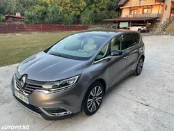 Culoaregri Utilizat 2018 Renault Espace Initiale Paris Monovolum | 15.950 EUR (Preț OK)
