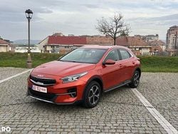 Culoarerosu Utilizat 2022 Kia XCeed Vision SUV | 19.690 EUR (Preț OK)