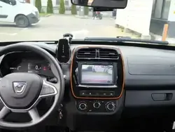 Gri Utilizat 2022 Dacia Spring Hatchback | 9.950 EUR (Preț OK)