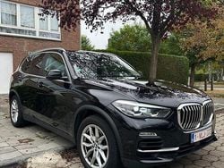 Culoarenegru Utilizat 2018 BMW X5 SUV | 41.000 EUR (Preț OK)