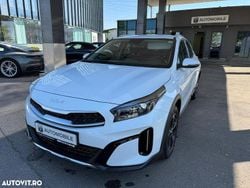 Culoarealb Utilizat 2022 Kia XCeed Vision SUV | 22.249 EUR (Preț OK)