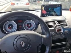 Utilizat 2004 Renault Mégane II Hatchback | 1.200 EUR (Preț OK)