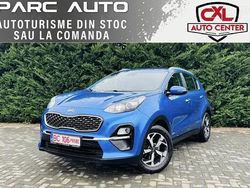 Albastru Utilizat 2019 Kia Sportage SUV | 15.990 EUR (Preț OK)