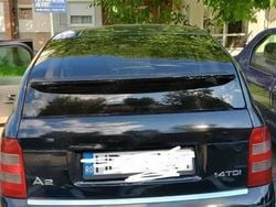 Utilizat 2002 Audi A2 Hatchback | 1.400 EUR