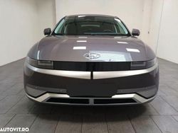 Culoaregri Utilizat 2022 Hyundai Ioniq 6 Berlinǎ | 30.500 EUR