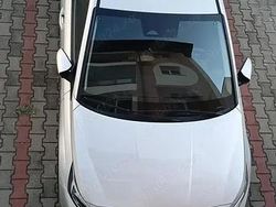 Argintiu Utilizat 2021 Hyundai i20 Hatchback | 13.500 EUR