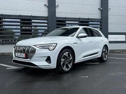 Utilizat 2023 Audi e-tron SUV | 47.500 EUR (Preț OK)