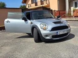 Utilizat 2006 Mini Cooper D Hatchback | 2.700 EUR
