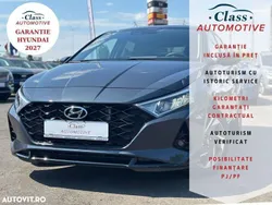 Gri Utilizat 2023 Hyundai i20 Hatchback | 15.990 EUR