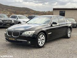 Culoarenegru Utilizat 2013 BMW 740 Comfort Edition Berlinǎ | 10.900 EUR