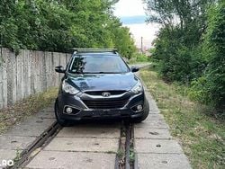 Culoaregri Utilizat 2011 Hyundai ix35 SUV | 6.550 EUR (Preț OK)